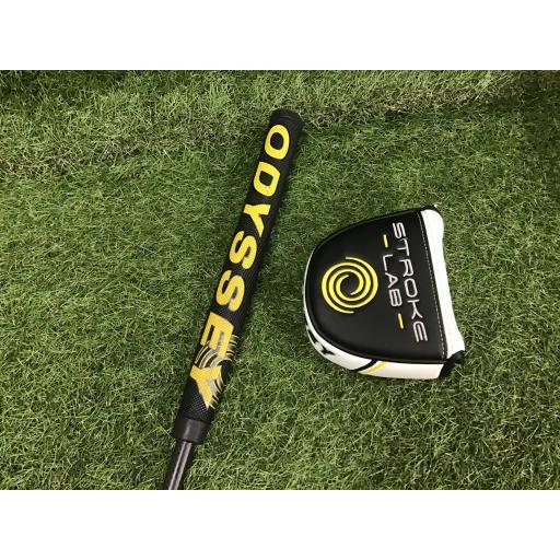 オデッセイ ストロークラボ パター MARXMAN S STROKE LAB MARXMAN S 33 