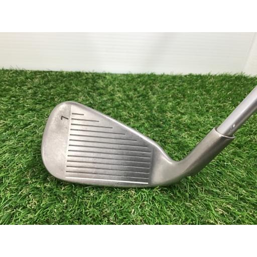 ピン PING アイアンセット G30  6S フレックスS 中古 Cランク｜golfpartner｜03