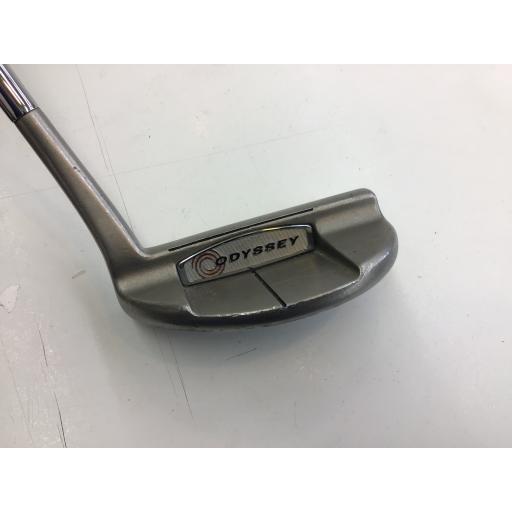 オデッセイ ホワイトホット パター WHITE HOT XG #9 34インチ 中古 Cランク｜golfpartner｜02