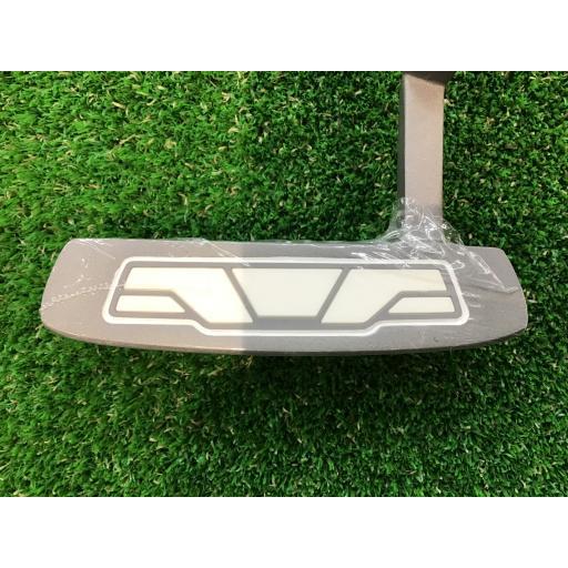 ウィルソン Wilson  ハーモナイズ パター M1 harmonized M1 34インチ レディース 中古 Nランク｜golfpartner｜03