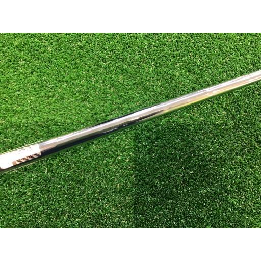 ウィルソン Wilson  ハーモナイズ パター M1 harmonized M1 34インチ レディース 中古 Nランク｜golfpartner｜04