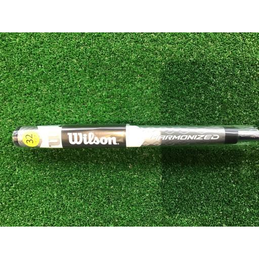 ウィルソン Wilson  ハーモナイズ パター M1 harmonized M1 34インチ レディース 中古 Nランク｜golfpartner｜05