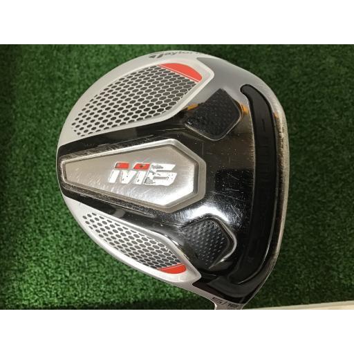 TaylorMade（テーラーメイド） M6 5W フェアウェイウッド FW