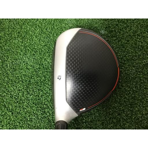 TaylorMade（テーラーメイド） M6 5W フェアウェイウッド FW