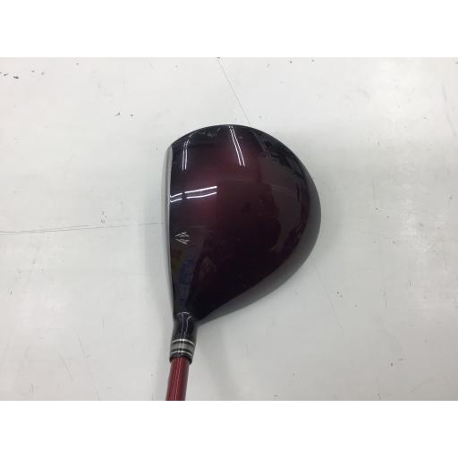 DUNLOP（ダンロップ） XXIO(2018) 3W(レッド) フェアウェイウッド FW