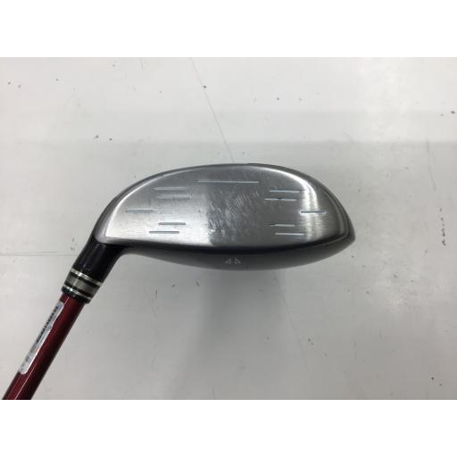 DUNLOP（ダンロップ） XXIO(2018) 3W(レッド) フェアウェイウッド FW