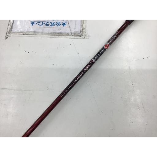 DUNLOP（ダンロップ） XXIO(2018) 3W(レッド) フェアウェイウッド FW