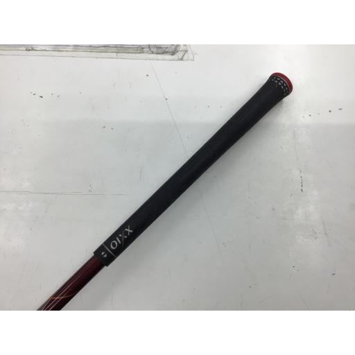 DUNLOP（ダンロップ） XXIO(2018) 3W(レッド) フェアウェイウッド FW