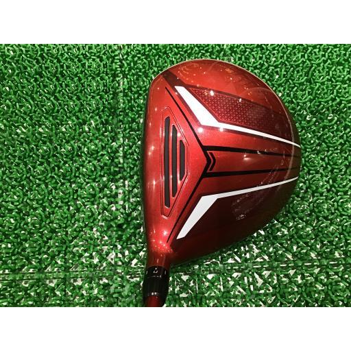 ブリヂストン BRIDGESTONE ドライバー J815 ブラック BRIDGESTONE J815 ブラック  9.5° フレックスS 中古 Cランク｜golfpartner｜02