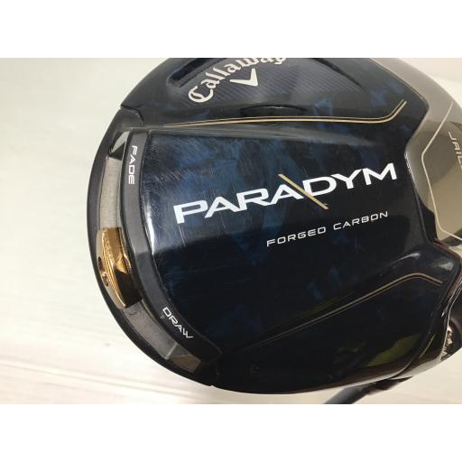 Callaway（キャロウェイ） パラダイム ドライバー PARADYM PARADYM