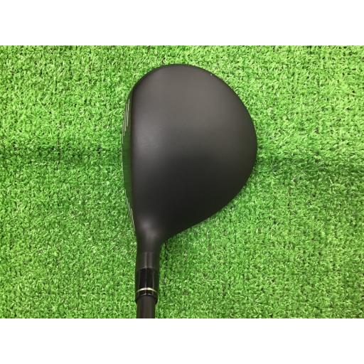 ホンマゴルフ ホンマ ツアーワールド フェアウェイウッド GS PROTOTYPE V TOUR WORLD GS PROTOTYPE V 5W フレックスS 中古 Cランク｜golfpartner｜02