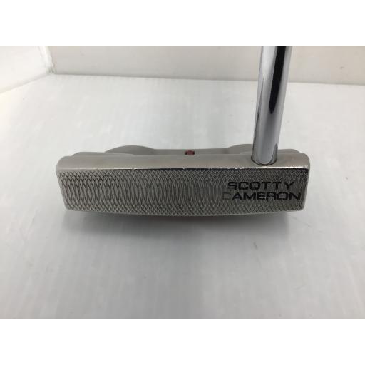 SCOTTY CAMERON タイトリスト Titleist スコッティキャメロン セレクト  