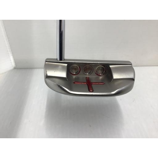 SCOTTY CAMERON タイトリスト Titleist スコッティキャメロン セレクト 