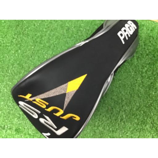 プロギア RS フェアウェイウッド JUST(2022) RS JUST(2022) 7W フレックスSR 中古 Cランク｜golfpartner｜06