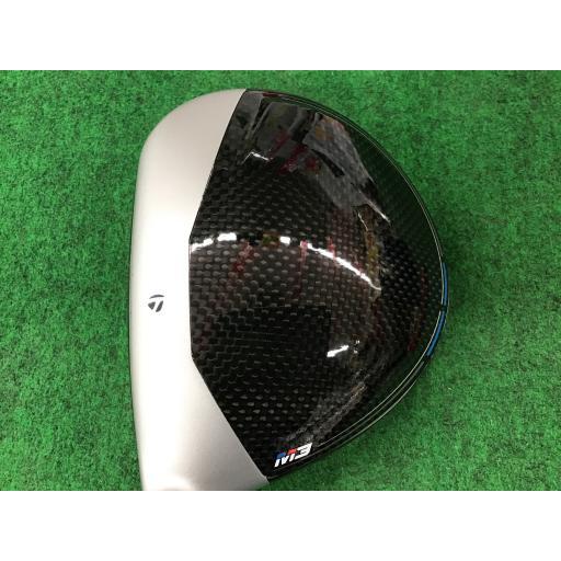 テーラーメイド M3 ドライバー 440 M3 440 10° フレックスその他 中古 Cランク｜golfpartner｜02