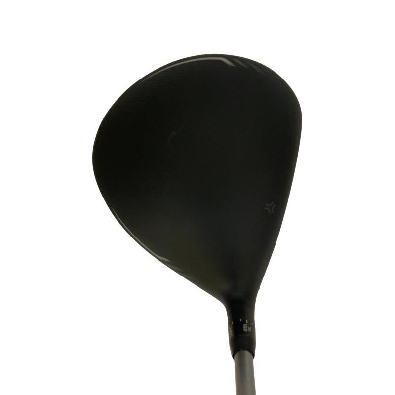 DUNLOP（ダンロップ） SRIXON ZX5 Mk II 10.5° レフティ ドライバー DR