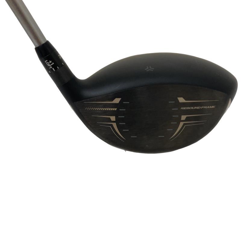 DUNLOP（ダンロップ） SRIXON ZX5 Mk II 10.5° レフティ ドライバー DR