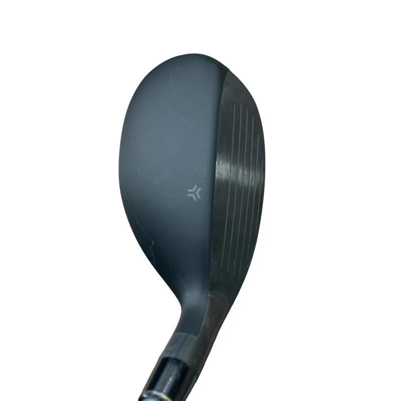 ダンロップ SRIXON ZX Mk II HYBRID H4 ユーティリティ UT フレックスS