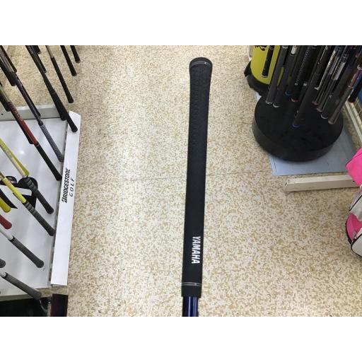 ヤマハ YAMAHA インプレス フェアウェイウッド UD+2(2019) inpres UD+2(2019) 3W フレックスSR 中古 Cランク｜golfpartner｜05