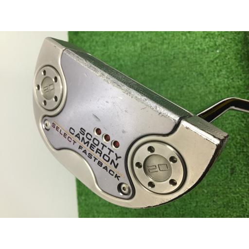 SCOTTY CAMERON タイトリスト スコッティ キャメロン セレクト SCOTTY CAMERON タイトリスト スコッティ キャメロン セレクト