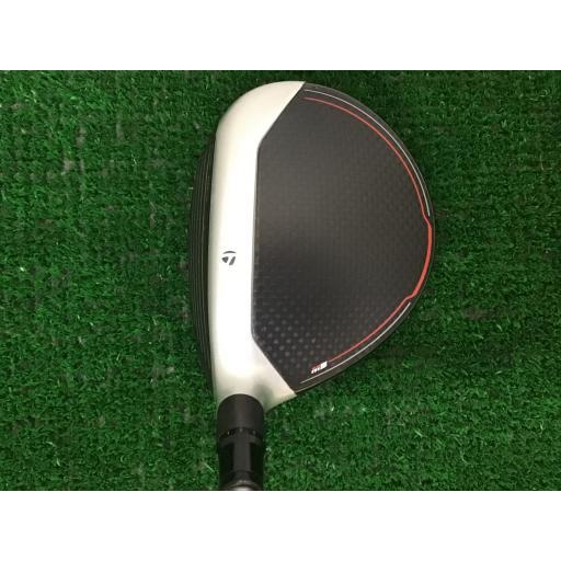 テーラーメイド M5 フェアウェイウッド M5 M5 3W フレックスS 中古 Cランク｜golfpartner｜03