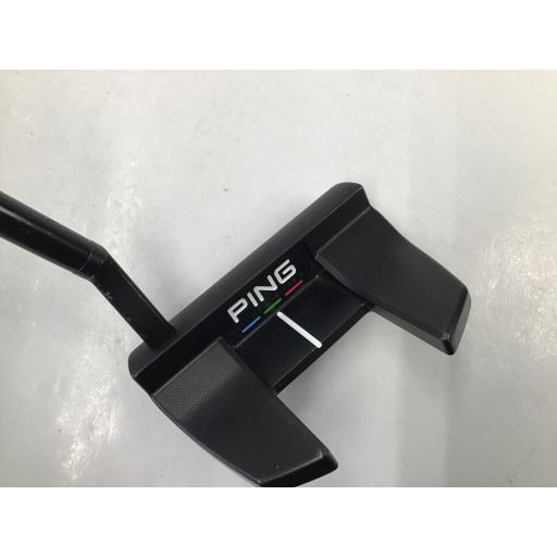 PING SCOTTSDALE PRIME TYNE 4 パター 34㌅ PING Scottsdale Putter