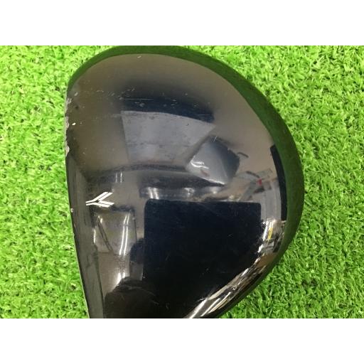 ヤマハ YAMAHA インプレス フェアウェイウッド UD+2(2019) inpres UD+2(2019) 5W フレックスSR 中古 Dランク｜golfpartner｜02