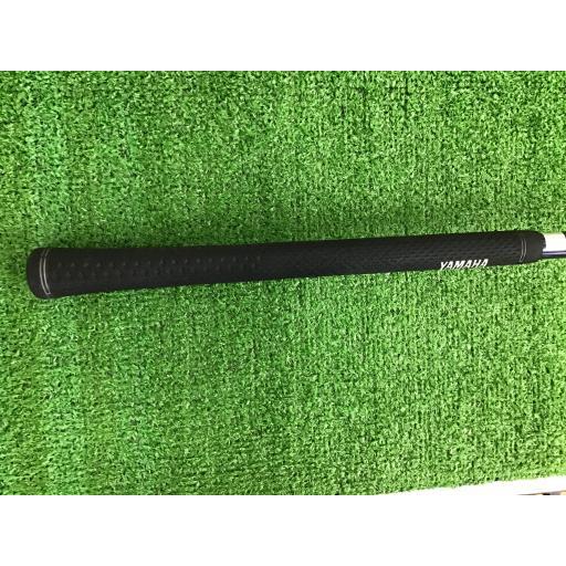 ヤマハ YAMAHA インプレス フェアウェイウッド UD+2(2019) inpres UD+2(2019) 5W フレックスSR 中古 Dランク｜golfpartner｜05