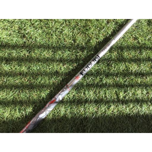 テーラーメイド M6 ユーティリティ M6 M6 U3 フレックスR 中古 Cランク｜golfpartner｜03