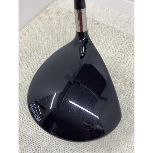 キャロウェイ Callaway レガシー ブラック ドライバー LEGACY BLACK 10.5° フレックスSR 中古 Dランク｜golfpartner｜04