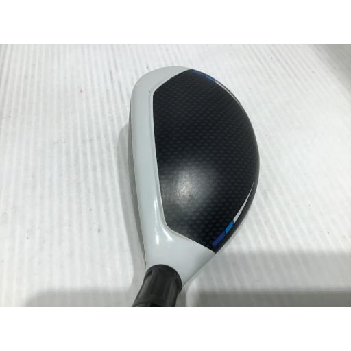 テーラーメイド SIM2 ユーティリティ MAX SIM2 MAX U4 フレックスS 中古 Dランク｜golfpartner｜03