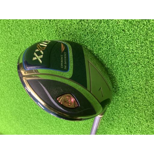 ダンロップ ゼクシオ フェアウェイウッド (2020) XXIO(2020) 7W レディース フレックスL 中古 Cランク｜golfpartner｜03