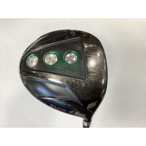 バルド ドライバー 568LC COMPETIZIONE 9.5° フレックスその他 中古 D 