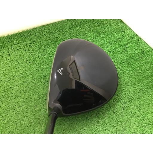 キャロウェイ Callaway レガシー エーペックス ドライバー LEGACY APEX  9.5° フレックスS 中古 Cランク｜golfpartner｜02