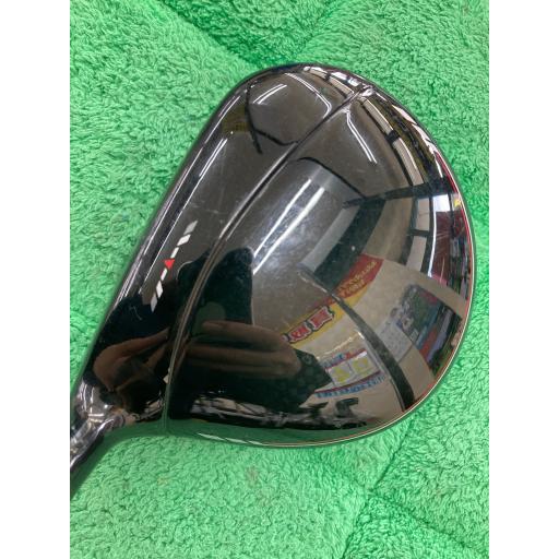 ヨネックス YONEX イーゾーン フェアウェイウッド GT(2022) EZONE GT(2022) 5W フレックスR 中古 Cランク｜golfpartner｜03