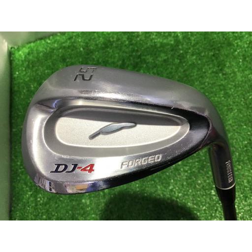 フォーティーン ディージェー ウェッジ 4 DJ-4 52° レディース 