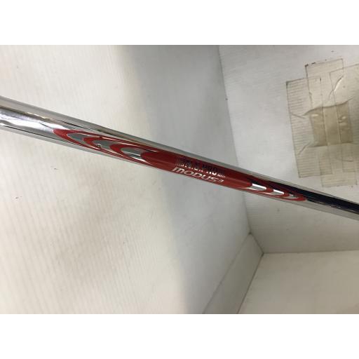 ダンロップ スリクソン アイアンセット ZX7 SRIXON ZX7  6S フレックスX 中古 Cランク｜golfpartner｜04