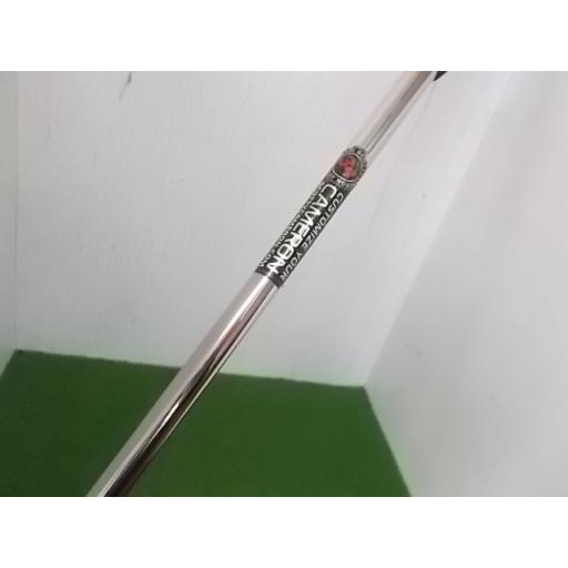 タイトリスト スコッティキャメロン フューチュラ パター SCOTTY