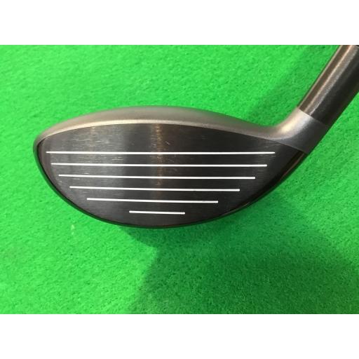 キャロウェイ Xホット プロ フェアウェイウッド X HOT PRO 13.5° USA フレックスSX 中古 Cランク｜golfpartner｜02