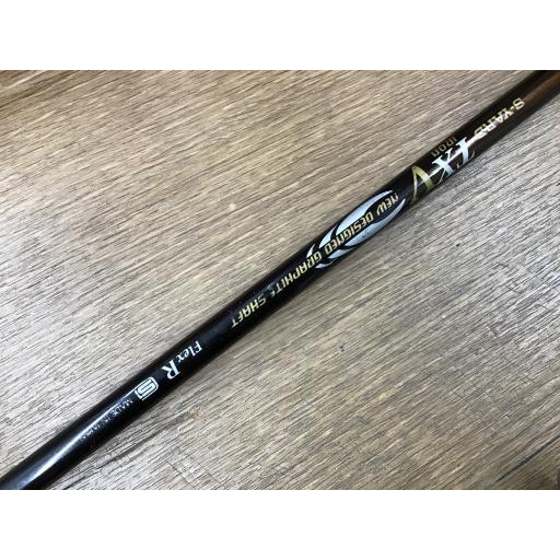 セイコー エスヤード アイアンセット TX-V S-YARD TX-V 6S フレックスR 中古 Cランク｜golfpartner｜04