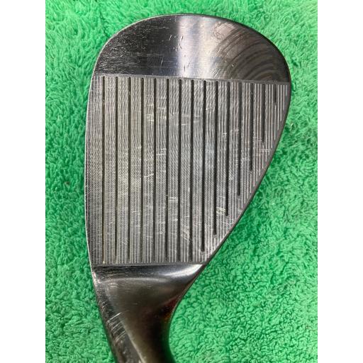 イオンスポーツ TOUR WEDGE ウェッジ TW15 ブラックIP TOUR WEDGE TW15 ブラックIP 58°/10° フレックスS 中古 Cランク｜golfpartner｜03