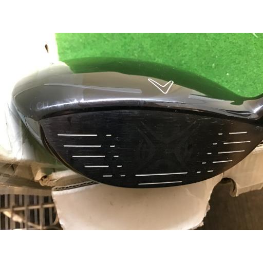 キャロウェイ ローグ スター フェアウェイウッド ROGUE STAR 5W フレックスR 中古 Cランク｜golfpartner｜03