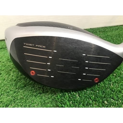 テーラーメイド M5 ドライバー M5 M5  9° フレックスその他 中古 Cランク｜golfpartner｜03