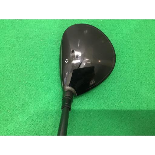 TaylorMade（テーラーメイド） Qi10 TOUR 3W フェアウェイウッド FW