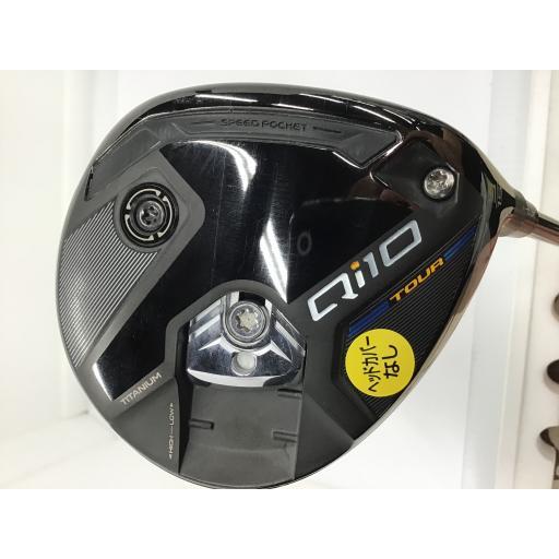TaylorMade（テーラーメイド） Qi10 TOUR 3W フェアウェイウッド FW
