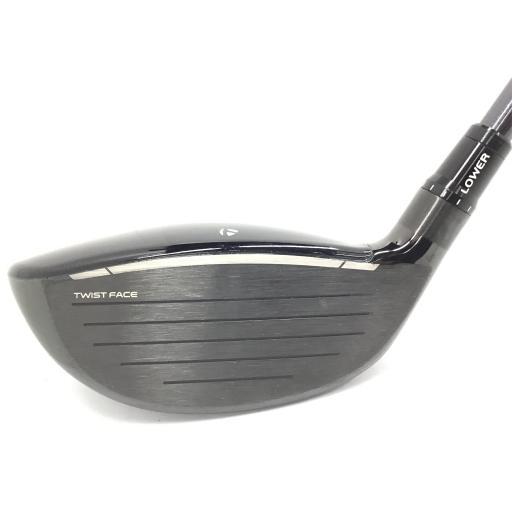TaylorMade（テーラーメイド） Qi10 TOUR 3W フェアウェイウッド FW
