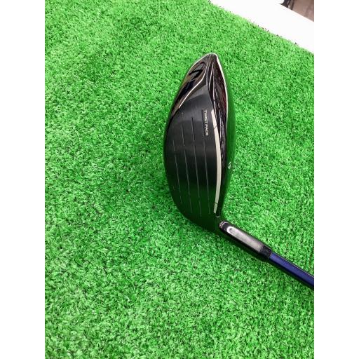 TaylorMade（テーラーメイド） Qi10 MAX 5W フェアウェイウッド FW