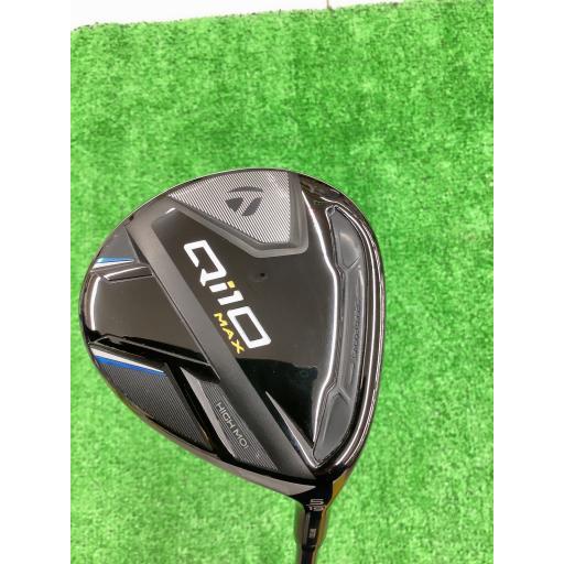 TaylorMade（テーラーメイド） Qi10 MAX 5W フェアウェイウッド FW