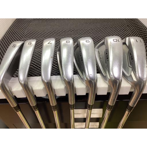 TOUR WORLD ホンマゴルフ ツアーワールド ホンマ HONMA アイアンセット 