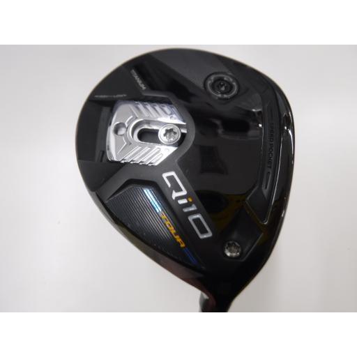 TaylorMade（テーラーメイド） Qi10 TOUR 5W フェアウェイウッド FW